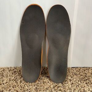 Aetrex LYNCO Mens Shoe Insoles